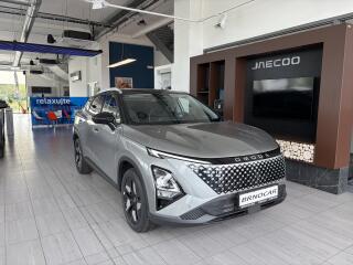 Omoda 5 OMODA 5 Premium FaceLift