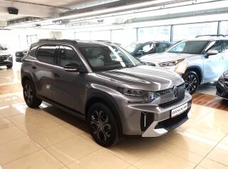Citro�n C3 Aircross PLUS Hybrid 145k Automatic