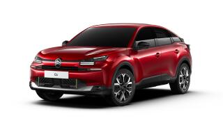 Citro�n C4  MAX Hybrid 145 Automatic  