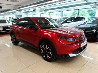 Citro�n C4  MAX Hybrid 145 Automatic  