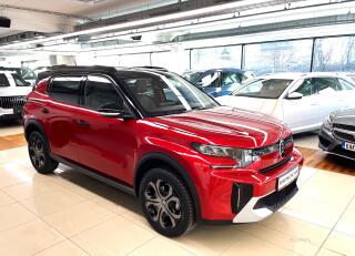 Citro�n C3 Aircross PLUS Hybrid 145k Automatic