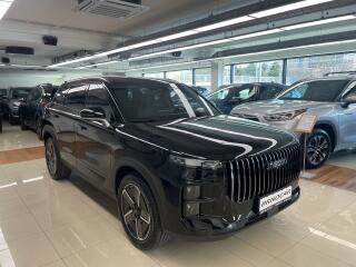 Jaecoo 7 JAECOO 7 EXCLUSIVE 4x4 1.6TGDI