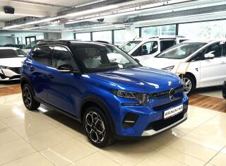 Citro�n C3 MAX 1.2 Turbo 100 MAN6