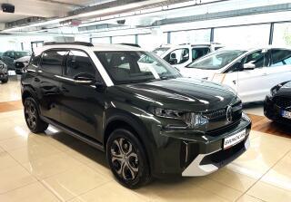 Citro�n C3 Aircross  PLUS Turbo 100k MAN