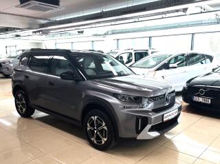 Citro�n C3 Aircross MAX Hybrid 145k Aut 