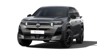 Citro�n C5 Aircross MAX Plug-in Hybr 195k AUTOMATI