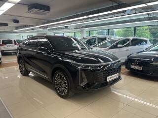 Omoda 9 Omoda 9 PHEV Premium 