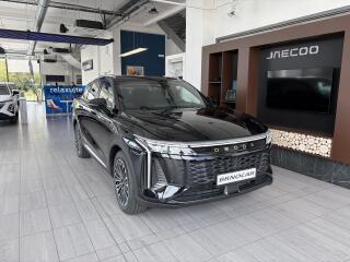 Omoda 9 Omoda 9 PHEV Premium 