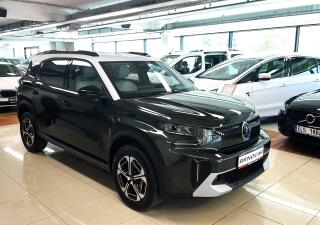 Citro�n C3 Aircross MAX Hybrid 145k Aut 7 m�st