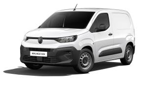 Citro�n Berlingo VAN L1 650 1.5 BlueHDi 100 MAN