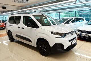 Citro�n Berlingo  XL MAX Diesel 130k MAN