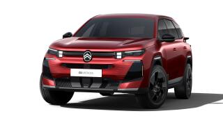 Citro�n C5 Aircross MAX Hybrid 145k Automatic