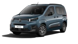 Citro�n Berlingo PLUS PROFI Petrol 110k Man N1
