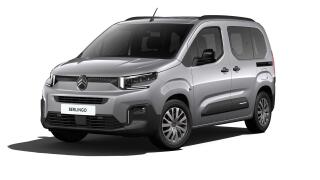 Citro�n Berlingo PLUS PROFI Diesel 100k Man N1