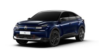 Citro�n C4  COLLECTION Hybrid 145k Auto