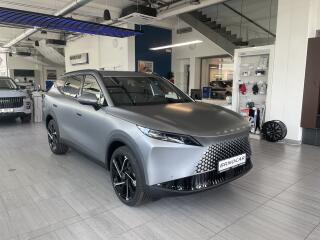 Omoda Omoda 7 PHEV Luxury 