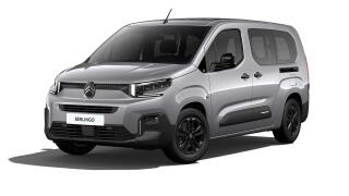Citro�n Berlingo XL 30 LET Diesel 130k Aut