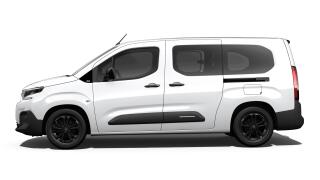Citro�n Berlingo XL 30 LET BHDi 130k Aut 7m�st