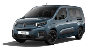Citro�n Berlingo XL 30 LET BHDi 130k Aut 5m�st