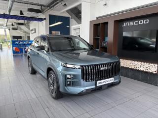 Jaecoo 7 JAECOO 7 LUXURY 1.6TGDi FWD