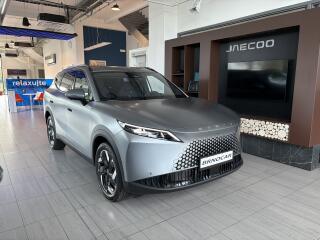 Omoda 7 OMODA 7 ICE 4x4 PREMIUM