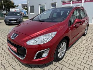 Peugeot 308 1.6 HDI