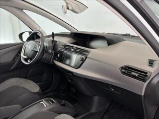Citro�n Grand C4 SpaceTourer 8AT 7m�st Shine 1.5 BlueHDi