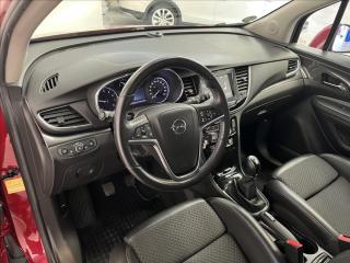 Opel Mokka Innovation 1.4 Turbo
