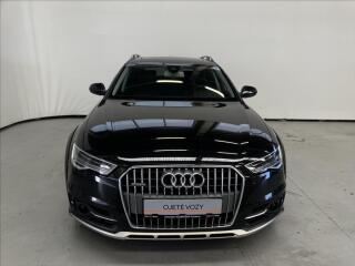 Audi A6 Allroad Quattro S-tronic 3.0 TDI