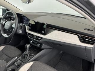 �koda Scala Top Selection 7DSG 1.5 TSI