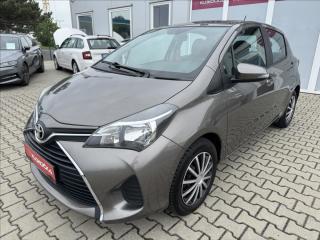Toyota Yaris 1.0 VVT-i
