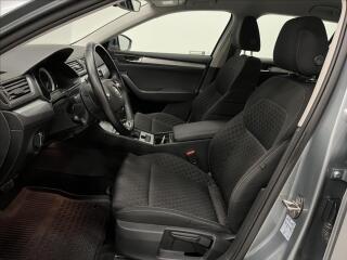 �koda Superb Ambition Plus 7DSG 1.5 TSI