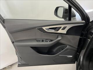 Audi Q7 8TT Quattro 3.0 TDI