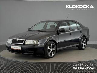 �koda Octavia 1.9 TDI
