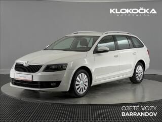 �koda Octavia 1.4 TSI