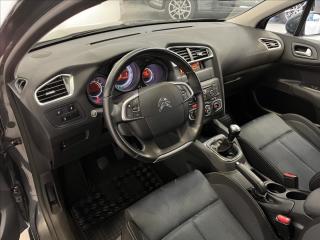 Citron C4 1.6 HDI