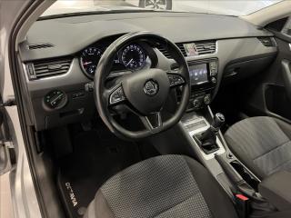 koda Octavia Ambition Plus 1.6 TDI