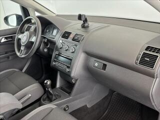 Volkswagen Touran 2.0 TDI