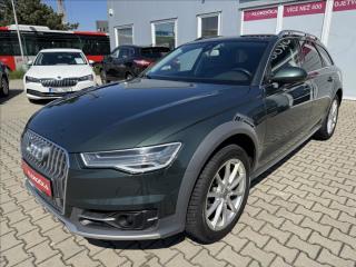 Audi A6 Allroad 7Stronic Quattro 3.0 TDI