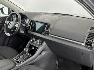 �koda Karoq Ambition Plus 7DSG 1.5 TSI