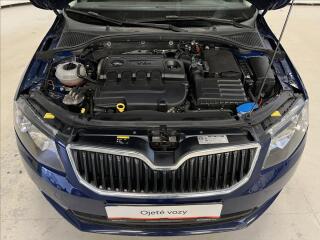 �koda Octavia Style 1.6 TDI