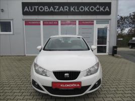 Seat Ibiza ST 7DSG 1.2 TSI