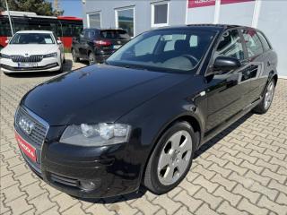 Audi A3 Sportback 1.6 i