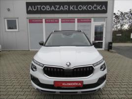 koda Kamiq 7DSG 1.5 TSI