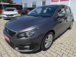 Peugeot 308 1.2 PureTech