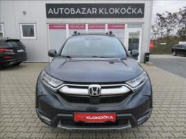 Honda CR-V 4WD 1.5 VTEC Turbo