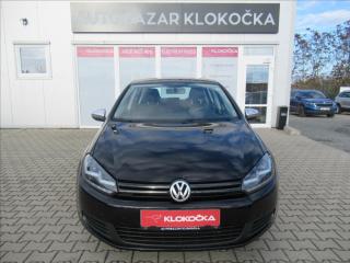 Volkswagen Golf 1.4 MPI