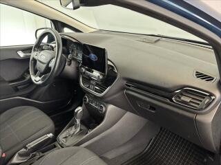 Ford Fiesta Titanium 6AT 1.0 Ecoboost