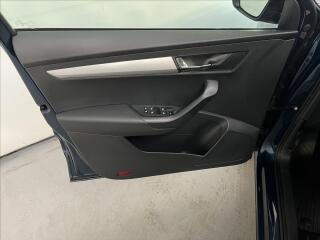 �koda Karoq Ambition Plus 7DSG 1.5 TSI