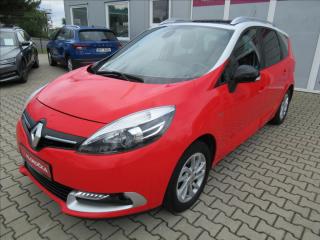 Renault Grand Scnic 1.6 dci